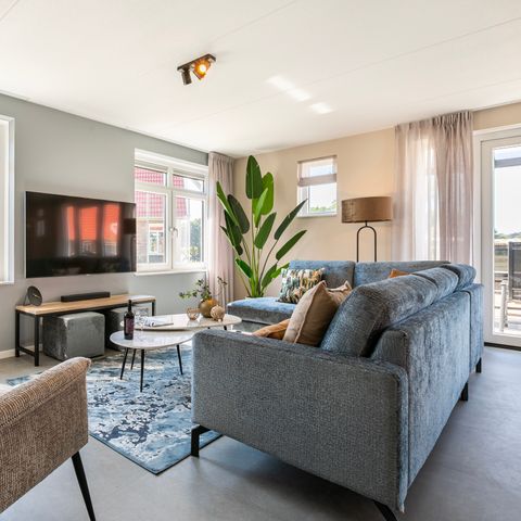 Bungalow 8 persons - 8ELW