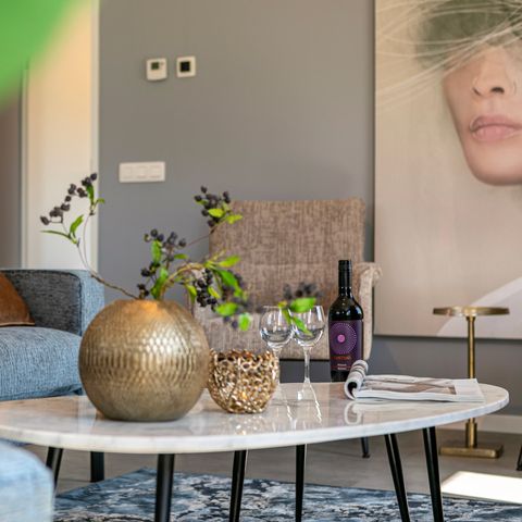 Bungalow 8 persons - 8ELW