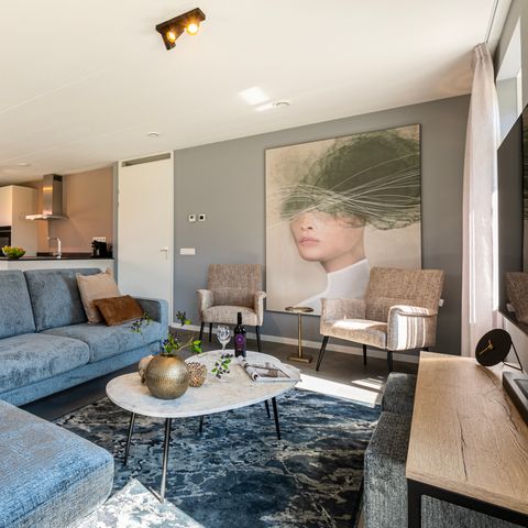 Bungalow 8 persons - 8ELW