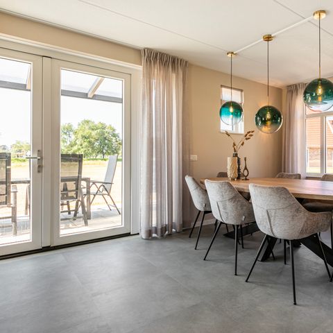 Bungalow 8 persons - 8ELW