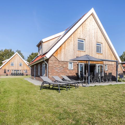Bungalow 8 persons - 8ELW