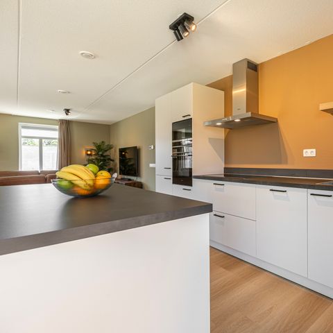 Group accommodation 12 persons - 12L