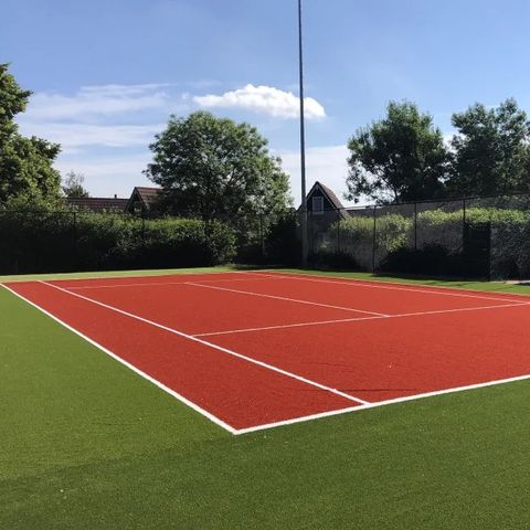 't Hooge Holt - Hardenberg - Image N°3