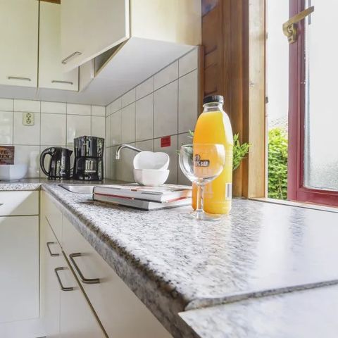 BUNGALOW 4 people - Stockholm