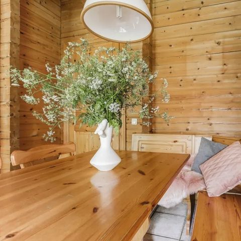 BUNGALOW 4 people - Stockholm