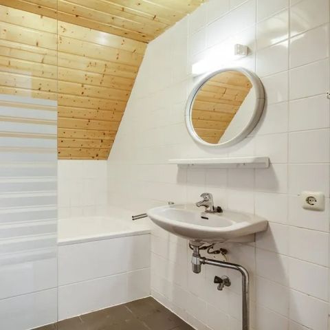 BUNGALOW 6 people - Catfish