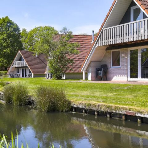 BUNGALOW 6 people - Catfish