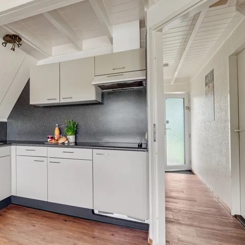 BUNGALOW 6 people - Catfish