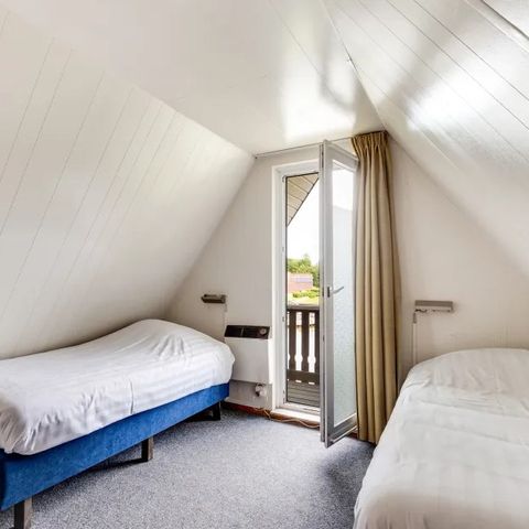 BUNGALOW 6 people - Catfish