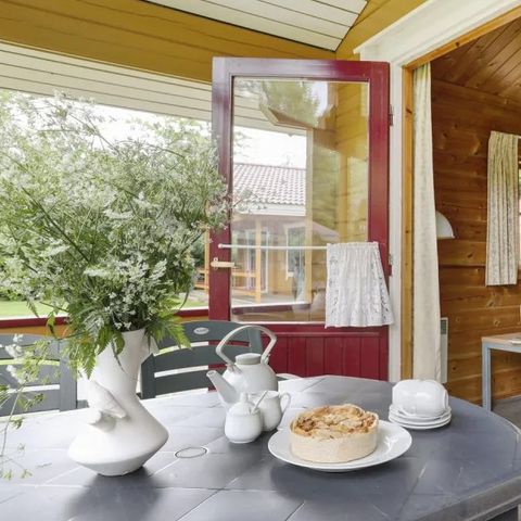 BUNGALOW 4 people - Oslo