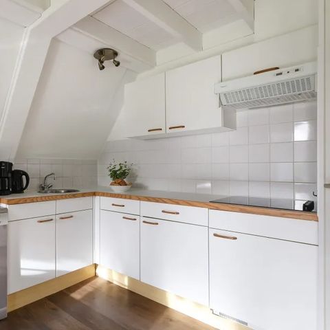 BUNGALOW 6 people - The Swallow