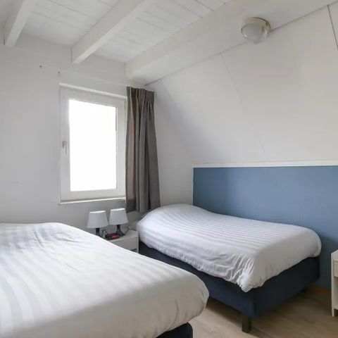 BUNGALOW 6 people - The Swallow