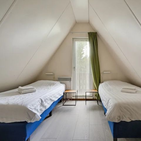 BUNGALOW 6 people - The Swallow