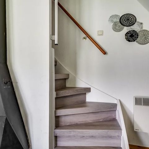 BUNGALOW 6 people - The Swallow