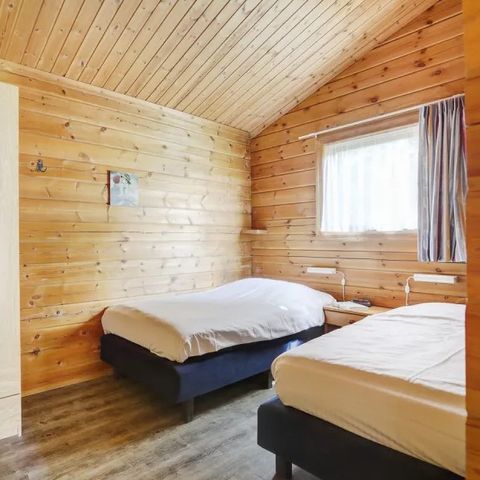 BUNGALOW 6 people - Helsinki