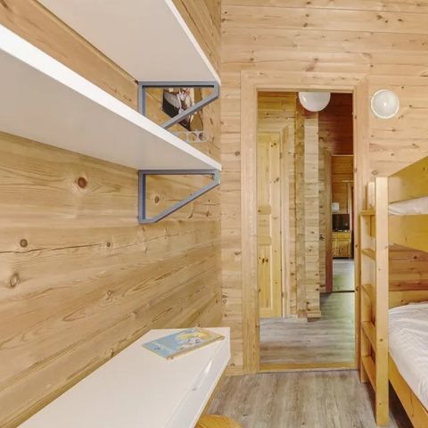 BUNGALOW 6 people - Helsinki