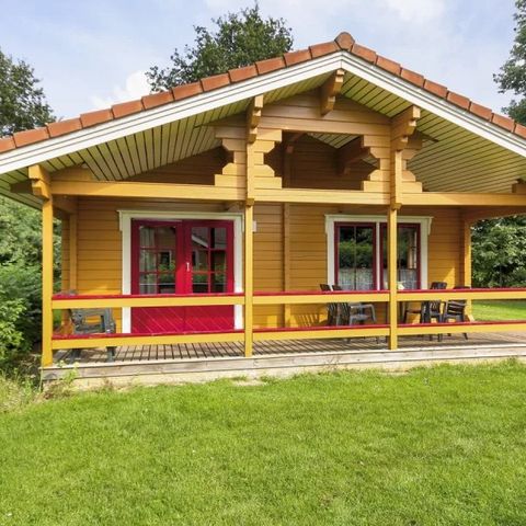 BUNGALOW 6 people - Helsinki