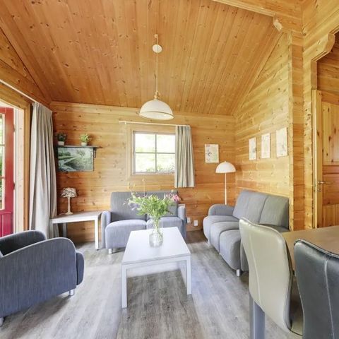 BUNGALOW 6 people - Helsinki