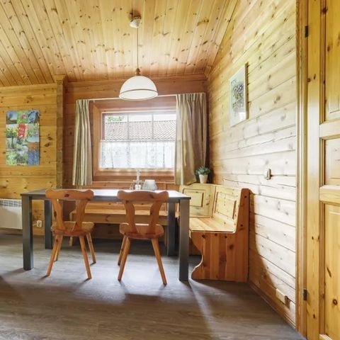 BUNGALOW 4 people - Stavanger