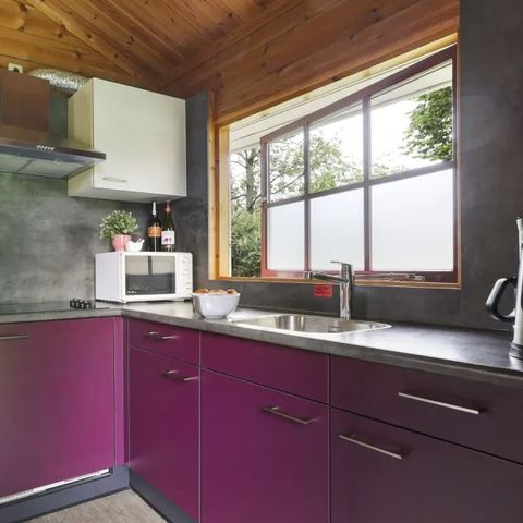 BUNGALOW 4 people - Stavanger