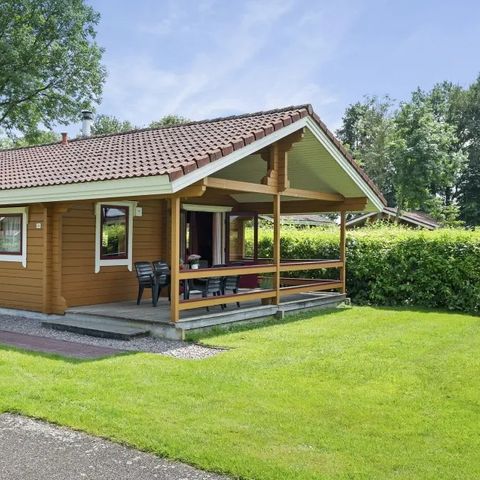 BUNGALOW 4 people - Stavanger