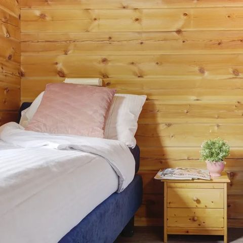 BUNGALOW 4 people - Stavanger