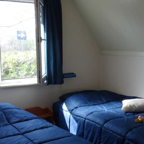 BUNGALOW 6 people - Beaver