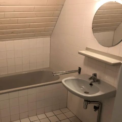 BUNGALOW 6 people - Beaver