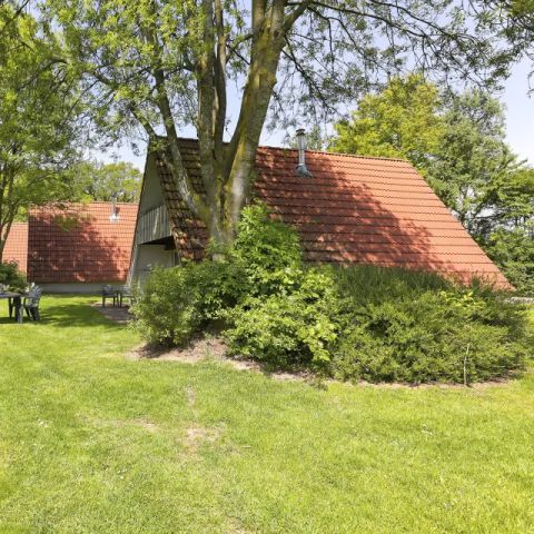 BUNGALOW 6 people - Beaver