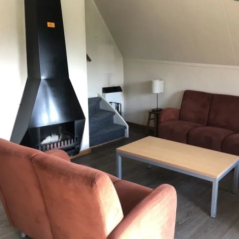 BUNGALOW 6 people - Zander