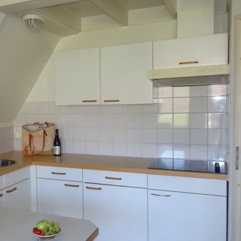 BUNGALOW 6 people - Zander