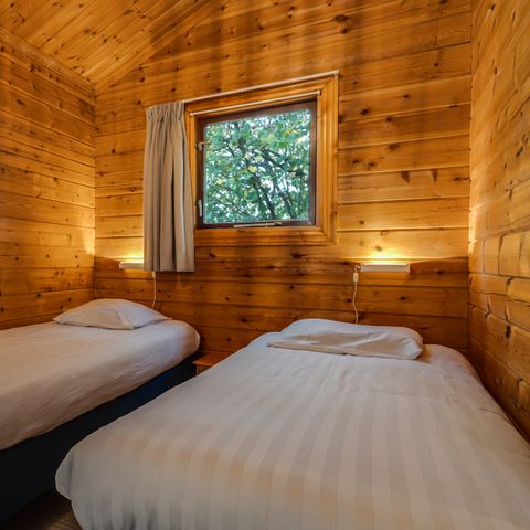 Chalet 6 persons - The Great Gramsberger Comfort +