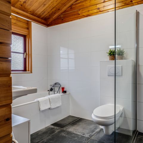 Chalet 4 persons - The Little Gramsberger Comfort