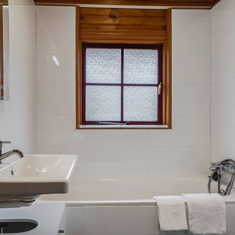 Chalet 4 persons - The Little Gramsberger Comfort