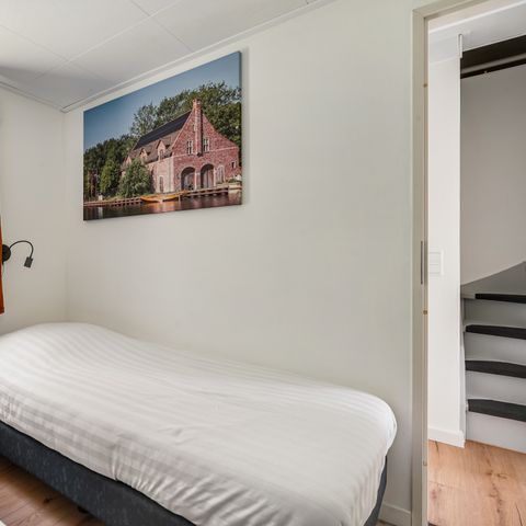 Group accommodation 10 persons - Family house Greenery