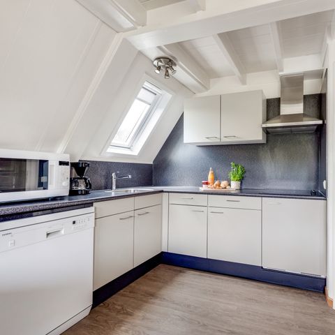 BUNGALOW 6 people - Vechtdal Comfort