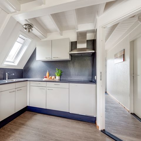 Bungalow 6 persons - Vechtdal Comfort