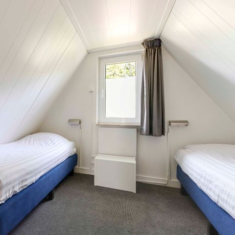 BUNGALOW 6 people - Vechtdal Comfort