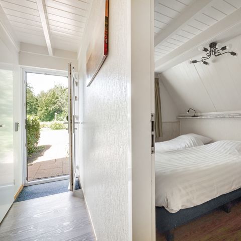 BUNGALOW 6 people - Vechtdal Comfort