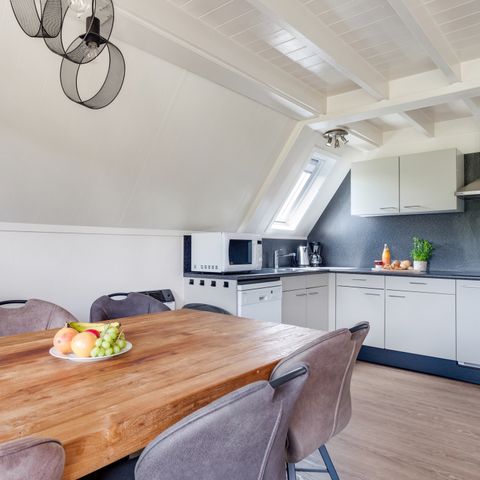 Bungalow 6 persons - Vechtdal Comfort