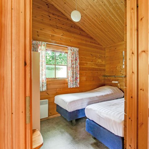 Chalet 4 persons - The Little Gramsberger Comfort