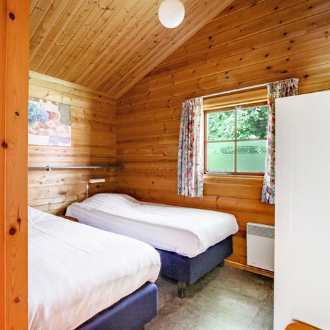Chalet 4 persons - The Little Gramsberger Comfort