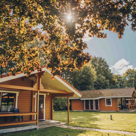 Chalet 4 persons - The Little Gramsberger Comfort