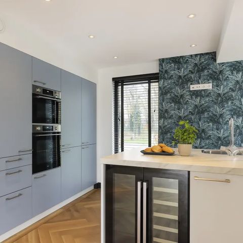 Group accommodation 12 persons - Villa Vechtrijk