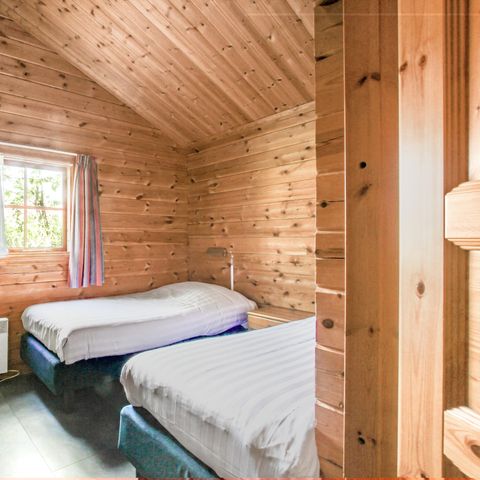 Chalet 4 persons - The Little Gramsberger