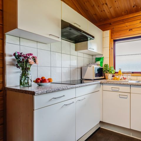 Chalet 4 persons - The Little Gramsberger