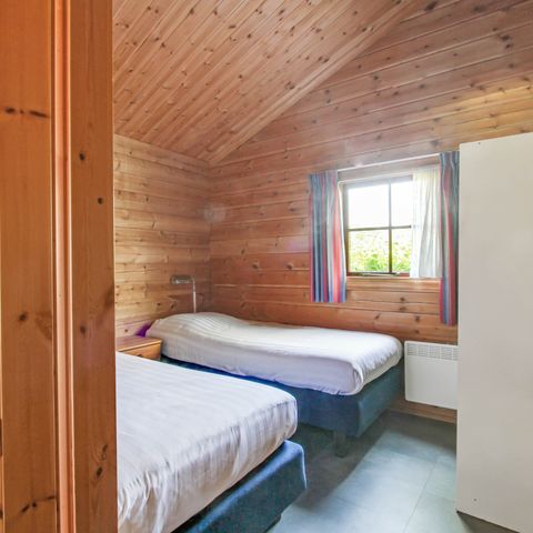 Chalet 4 persons - The Little Gramsberger