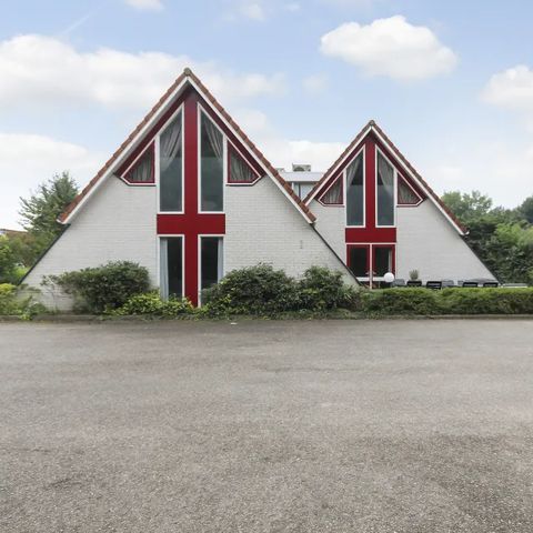 Group accommodation 16 persons