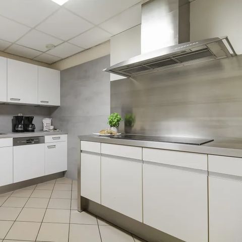 Group accommodation 16 persons