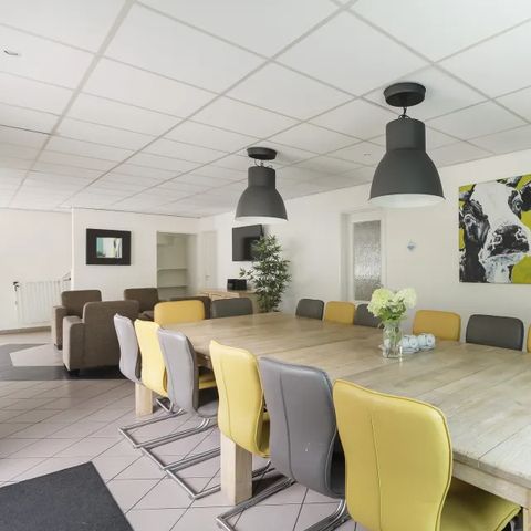 Group accommodation 16 persons